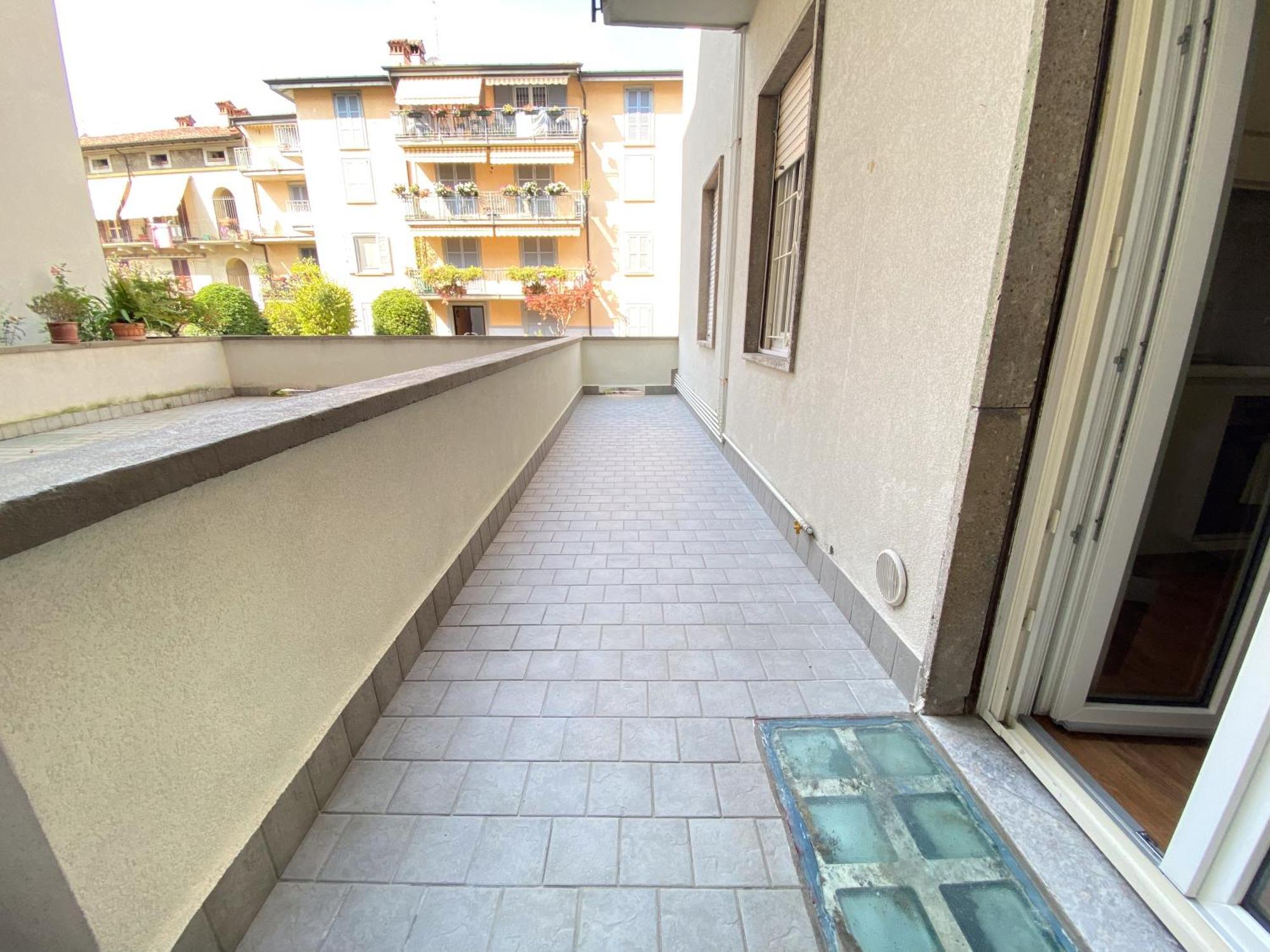Appartamento Al Piano Terra Nel Cuore Di Bergamo - Fabe Экстерьер фото